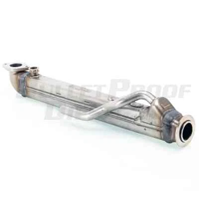 Bullet Proof Diesel EGR Cooler For 04-07 Ford 6.0L Powerstroke F250 F350 F450 - Image 1 of 4
