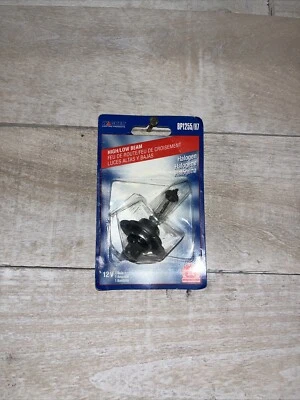 NEW Wagner Lighting BP1255/H7 Head Light Halogen Head Lamp Auto Bulb - Image 1 of 2