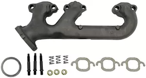 Kit colector de escape derecho con herrajes y juntas Dorman 674-210 - Imagen 1 de 3