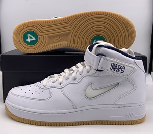 Nike Air Force Sneakers for Men for Sale | Authenticity Guaranteed | eBay