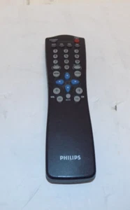 Control remoto Philips modelo RC 2572/01 IR probado - Imagen 1 de 2