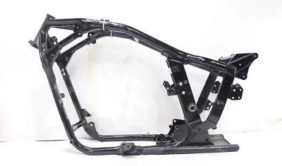 14-23 SUZUKI BOULEVARD BOSS M109 M109R CHASSI QUADRO PRINCIPAL FABRICANTE DE EQUIPAMENTO ORIGINAL **3K MILHAS** **C** - Imagem 1 de 4