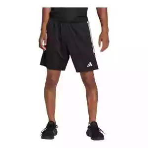 Adidas BLACK/WHITE Men's Tiro 23 League Training Shorts, US 2X-Large - Picture 1 of 7