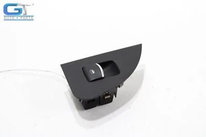 ALFA ROMEO GIULIA REAR LEFT SIDE DOOR WINDOW CONTROL SWITCH OEM 2017 - 2019 ?? - Picture 1 of 6