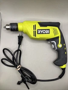 Ryobi 5/8 inch Hammer Drill Variable Speed Reversible D620H - Picture 1 of 2