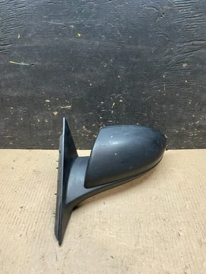 Espejo retrovisor delantero izquierdo Mazda 6 2009-2013 OEM U7680 DG Foto 1 de 4