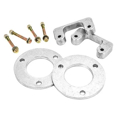 For Chevy Silverado 1500 LD 2019 TrailFX 3" Front Leveling Strut Spacer Kit Foto 1 de 2