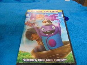 DREAMWORKS HOME DVD PARTY EDITION - Picture 1 of 2