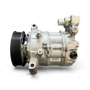 23-24 Dodge Hornet 2.0L OEM AC Compressor 447250-6900 - Picture 1 of 4
