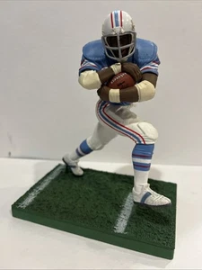 Earl Campbell Houston Oilers NFL Legends Series 3 Mcfarlane Figure (Out Of Box) - Picture 1 of 6