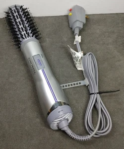 Cepillo de aire caliente iónico John Frieda Frizz Ease forma salón 1,5" JFHA5 - Imagen 1 de 7