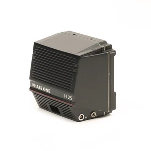 Hasselblad H25 Phase One Digital Back for V Mount - SKU#1740674 - Bild 1 von 6