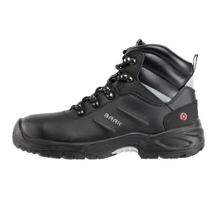 BAAK HARRISON-N Stiefel S3 SRC ESD