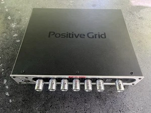 Positive Grid BIAS Mini 300W guitar amp head - Picture 1 of 8