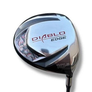 Callaway Diablo Edge Driver 10.5° Graphite Regular Flex RH - Picture 1 of 7