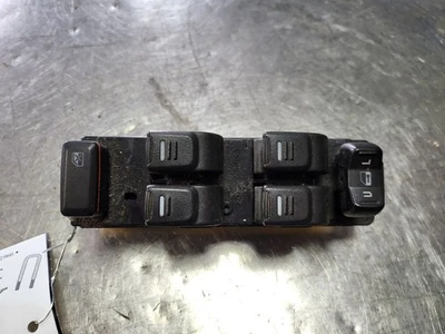 Interruptor de puerta delantera del conductor cerradura del conductor y ventana para 04-12 CANYON 603835 Foto 1 de 4