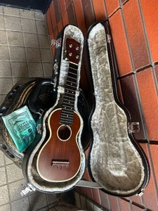 Selten! Martin 3M Type / Shenandoah von Martin !! ? - Bild 1 von 10