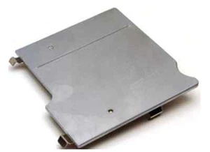 SLIDE PLATE, BOBBIN COVER #32750 fits KENMORE 158.13150, 158.14001, 158.15030 	 - Picture 1 of 1
