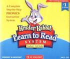 Leser Kaninchen: Lesen lernen System Vorschule - 2. PC MAC CD Lesen Phonik Spiel