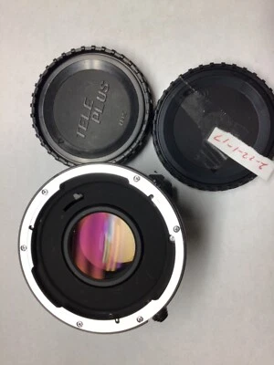 Kenko 2x Teleplus MC6 Teleconverter for Hasselblad - Image 1 of 3