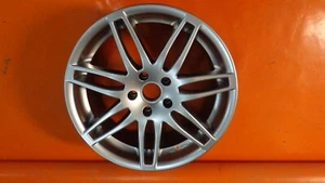 FSW SR10 Felge 8x18 5x112 Et45 Effect Silber 18" NEU!! 2547 - Bild 1 von 1