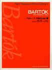 Score Sheet Music Japanese Bartok For Kids 2