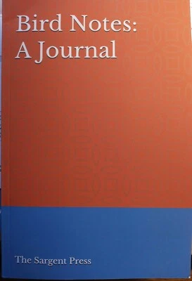 Bird Notes: A Journal - Image 1 of 2
