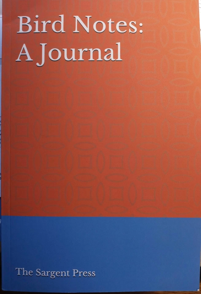 Bird Notes: A Journal - Image 1 of 2