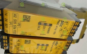 1Pcs New PILZ 784131 PNOZ e1vp C 10/24VDC 1so 1so t Free shipping - Picture 1 of 1