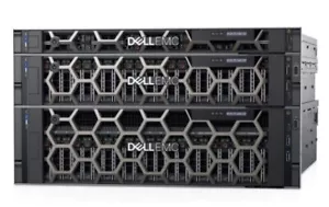 DELL EMC POWEREDGE R7415 8 LFF BAY SERVER AMD EPYC 7351P 32GB S140 - Picture 1 of 1