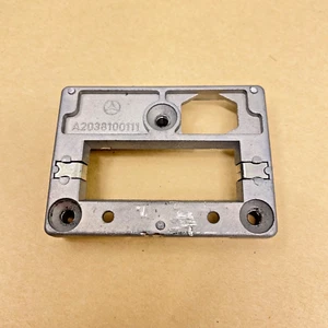 2008-2014 MERCEDES C E Class Windshield Mirror Base Bracket Mount A2038100111 - Picture 1 of 7