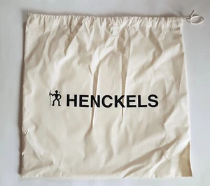 Zwilling J.A. Henckels Storage Bag 15”x15” - Picture 1 of 2