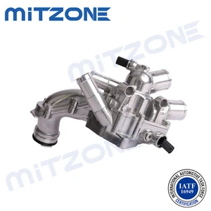 Mitzone Engine Coolant Thermostat Housing for Mini N18 Cooper Cooper Countryman - Picture 1 of 7