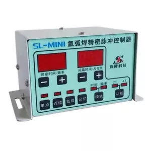 Modified TIG Welding Machine Cold Welding Machine Pulse Time Controller - Picture 1 of 9