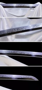 Hitatsura Customized Zsey Katana - Picture 1 of 18