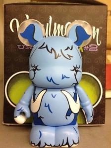 Mammoth VARIANTE AZUL 3" Vinilación Urban Redux Serie #2 - Imagen 1 de 1