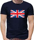 Flaga Union Jack - Męska - UK London Wielka Brytania Brytyjska Wielka Brytania