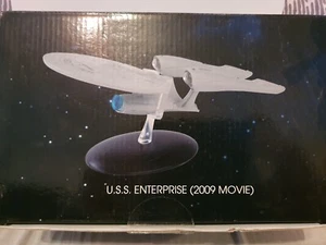 Eeaglemoss Star Trek Starships Collection USS Enterprise 2009 Movie - Bild 1 von 2