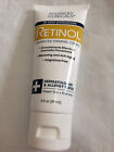 Advanced Clinicals Retinol Advanced Firming Cream 59 ml