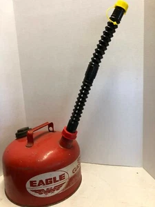 EZ POUR KIT KIT ADATTATORE LATTA METALLO E BECCUCCIO HI-FLO NERO KIT E TAPPO ROSSO SOLIDO K - Foto 1 di 6