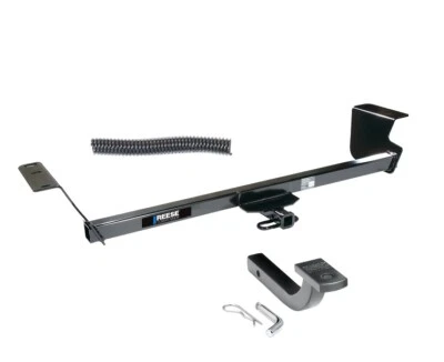 Enganche de remolque Reese para 08-20 Dodge Grand Caravan 08-16 Town Country con barra de tracción Foto 1 de 4