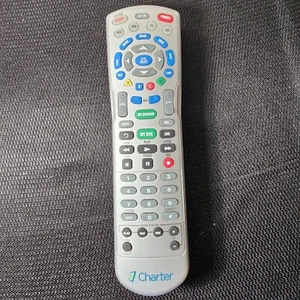 Charter Spectrum 4-Device Universal Remote Control URC1060  - Picture 1 of 7