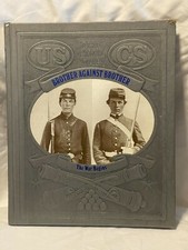 Brother Against Brother The War Begins