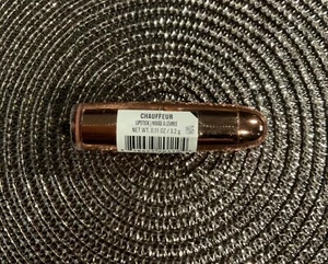 Lipstick - Yves Rocher Rouge A Levres Chauffeur Lipstick New - Never Opened - Picture 1 of 3