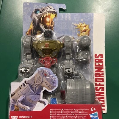 TRANSFORMERS AUTBOT GRIMLOCK - Image 1 of 2