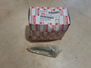 Válvula de escape Isuzu Trooper 8971371551 - Imagen 1 de 2