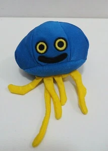 Dragon Quest HealSlime Beanie Plush 4" Toy Doll Japan  - Picture 1 of 4