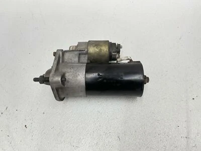 Volvo S60R S80 V70 2001-2006 AWD 2,5 L L L5 motor arranque Bosch 139 k OEM Foto 1 de 4