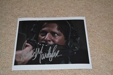 COSTAS MANDYLOR  signed Autogramm In Person  20x25 cm SAW