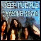 DEEP PURPLE Machine Head BANNER HUGE 4X4 Ft Fabric Tapestry Flag album cover art